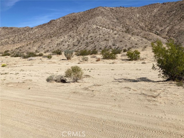 Detail Gallery Image 9 of 11 For 1 Sunnyslope Dr, Twentynine Palms,  CA 92277 - – Beds | – Baths