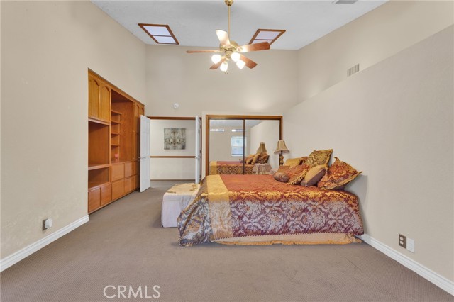 Detail Gallery Image 49 of 65 For 13889 Olathe Rd, Apple Valley,  CA 92307 - 5 Beds | 2/1 Baths