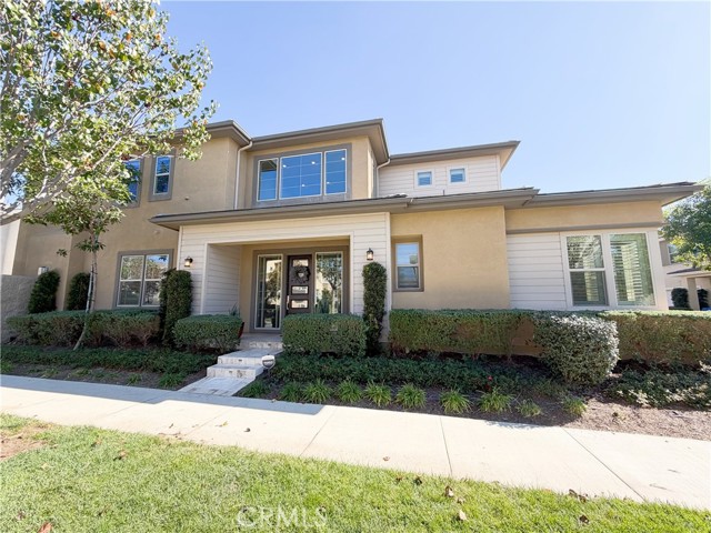 Detail Gallery Image 2 of 46 For 64 Turnstone, Irvine,  CA 92618 - 4 Beds | 4/1 Baths