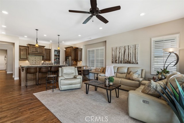 Detail Gallery Image 24 of 55 For 22919 Banbury Ct, Murrieta,  CA 92562 - 3 Beds | 3/1 Baths