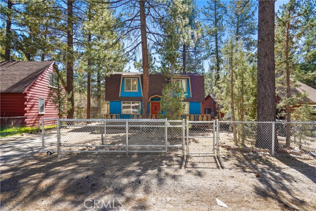 Detail Gallery Image 2 of 35 For 964 Michael Ave, Big Bear City,  CA 92314 - 2 Beds | 2 Baths