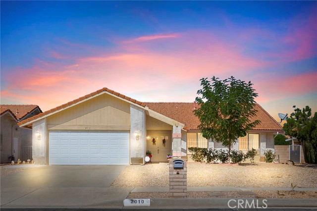 Detail Gallery Image 43 of 50 For 2010 Silver Oak Way, Hemet,  CA 92545 - 3 Beds | 2 Baths