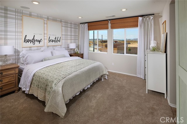 Detail Gallery Image 10 of 18 For 30454 Dart Ct, Winchester,  CA 92596 - 5 Beds | 3 Baths