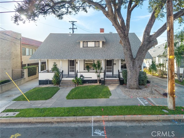 Detail Gallery Image 27 of 34 For 113 N Ivy, Monrovia,  CA 91016 - – Beds | – Baths