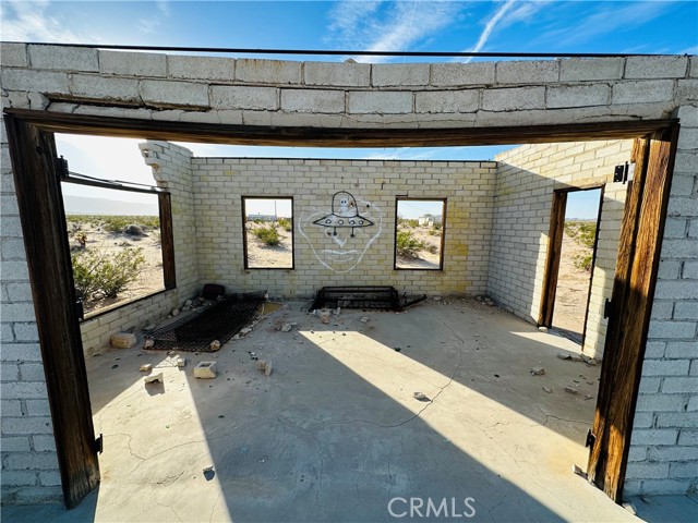 1234 Raymond Drive, Twentynine Palms, California 92277, ,Land,For Sale,1234 Raymond Drive,CRJT23207412