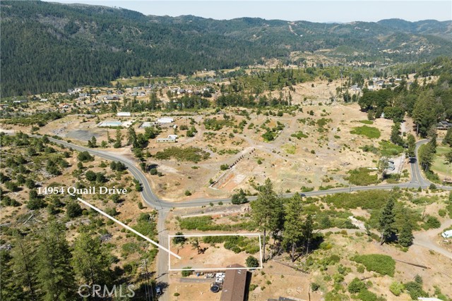 14954 Quail Drive, Cobb, California 95426, ,Land,For Sale,14954 Quail Drive,CRLC23111378