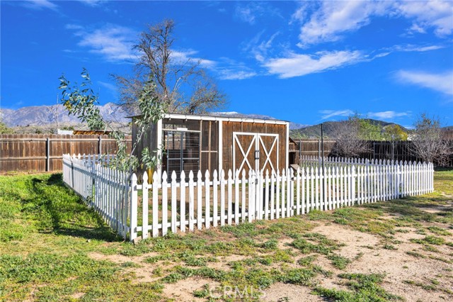Detail Gallery Image 64 of 75 For 40590 Lincoln, Cherry Valley,  CA 92223 - 4 Beds | 3/1 Baths