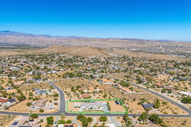 Detail Gallery Image 53 of 58 For 58268 Juarez Dr, Yucca Valley,  CA 92284 - 4 Beds | 3/1 Baths