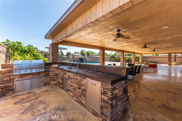 4 Bed Home for Sale in Bloomington, California