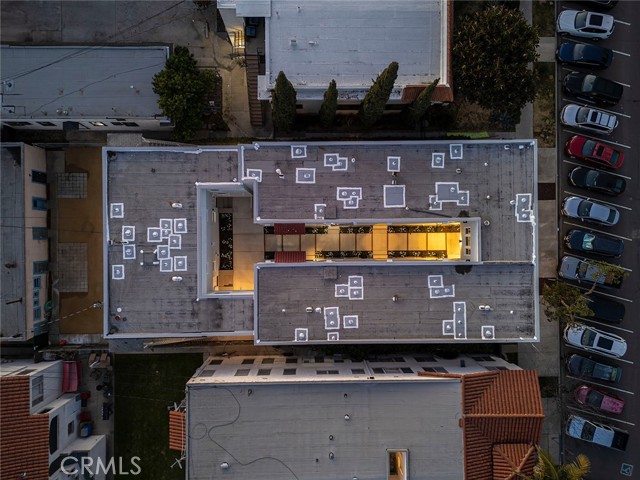 Detail Gallery Image 34 of 37 For 1822 E 2nd #6,  Long Beach,  CA 90802 - 1 Beds | 1 Baths