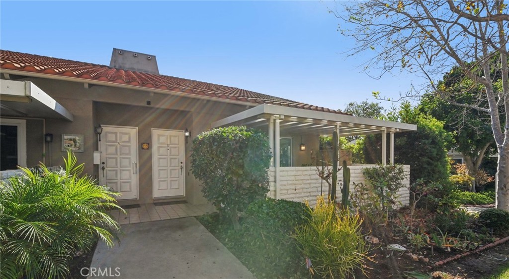 617 Avenida Sevilla #D