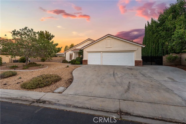 Image 2 for 4652 Starstone Court, Palmdale, CA 93551