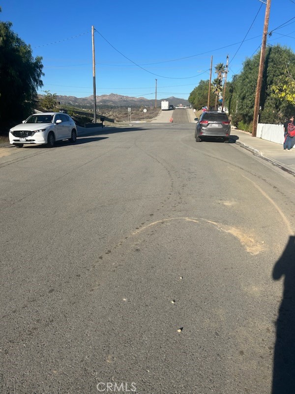 street view . Lewis st at West Pottery