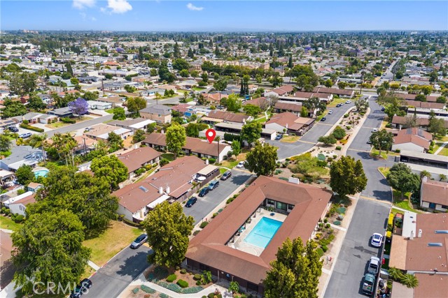 Detail Gallery Image 42 of 44 For 2011 W Katella, Anaheim,  CA 92804 - 4 Beds | 2 Baths