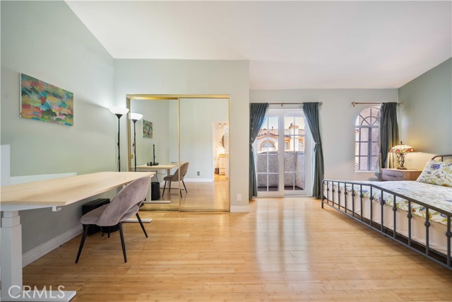 Detail Gallery Image 33 of 47 For 19950 Sherman Way Unit a a,  Winnetka,  CA 91306 - 3 Beds | 4 Baths