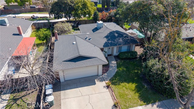 Detail Gallery Image 8 of 45 For 3440 La Jolla Dr, Merced,  CA 95348 - 3 Beds | 2 Baths