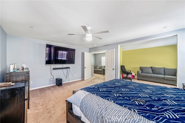 Detail Gallery Image 25 of 46 For 3681 Bilberry, San Bernardino,  CA 92407 - 4 Beds | 3 Baths