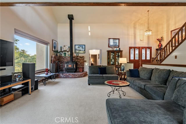 Detail Gallery Image 21 of 75 For 5145 Northfork Pl, Paso Robles,  CA 93446 - 4 Beds | 2 Baths