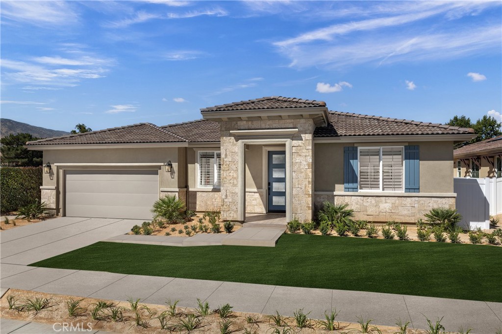 2330 Desert Agave Street