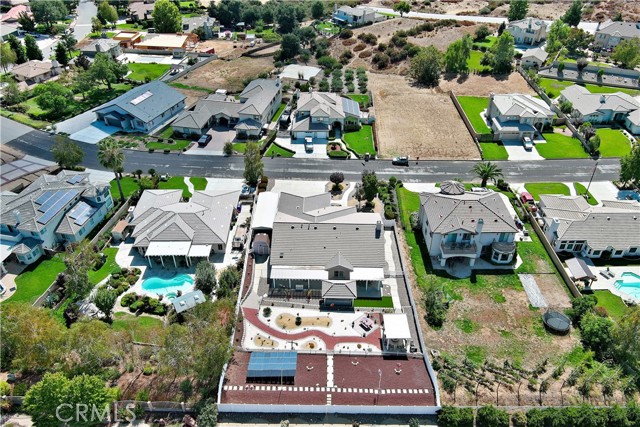 Desirable Area of Custom Homes with a Taste of All Four Seasons - Yes, It Snows Here Just Enough to Make It a Treat!