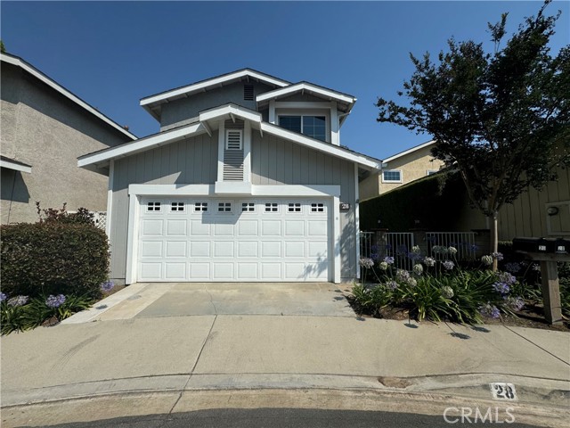 Detail Gallery Image 40 of 40 For 28 Jefferson, Irvine,  CA 92620 - 3 Beds | 2/1 Baths