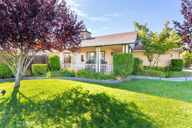 55 Honey Way, Templeton, CA 93465 photo 2