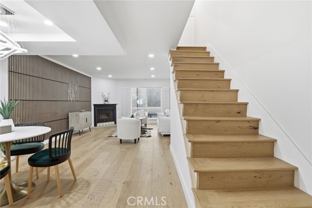 Detail Gallery Image 11 of 33 For 11119 Camarillo #104,  North Hollywood,  CA 91602 - 2 Beds | 2/1 Baths