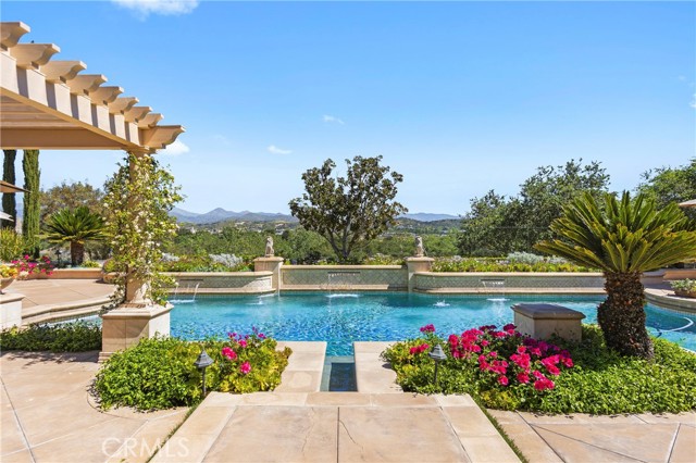 Detail Gallery Image 63 of 66 For 4 Bordeaux, Coto de Caza,  CA 92679 - 5 Beds | 5/1 Baths