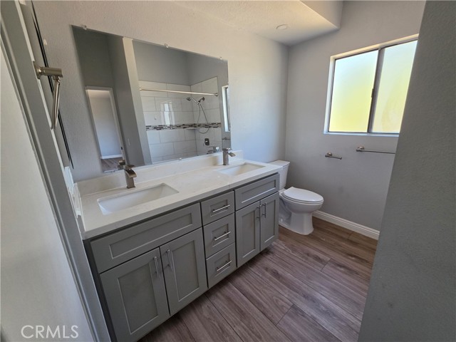 Detail Gallery Image 11 of 17 For 24420 Carman, Moreno Valley,  CA 92551 - 3 Beds | 2/1 Baths