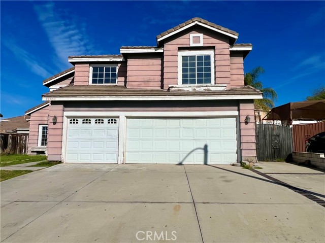 Detail Gallery Image 2 of 12 For 22500 Greenwich Ct, Moreno Valley,  CA 92553 - 4 Beds | 3/1 Baths