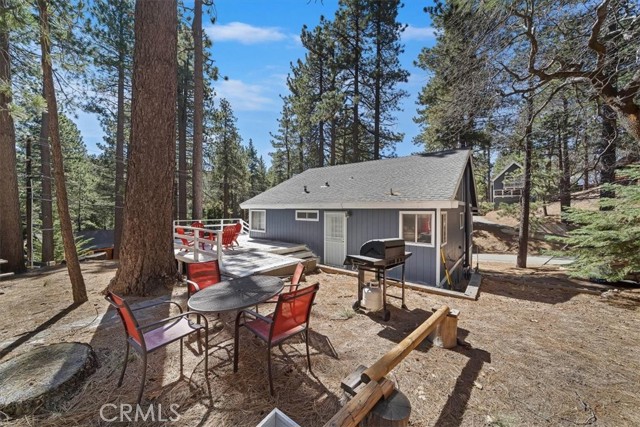 Detail Gallery Image 32 of 41 For 33338 Wild Rose, Green Valley Lake,  CA 92341 - 3 Beds | 2/1 Baths