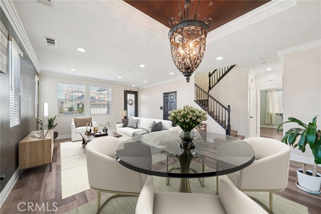 Detail Gallery Image 4 of 22 For 6953 Catawba Dr, Fontana,  CA 92336 - 4 Beds | 2/1 Baths