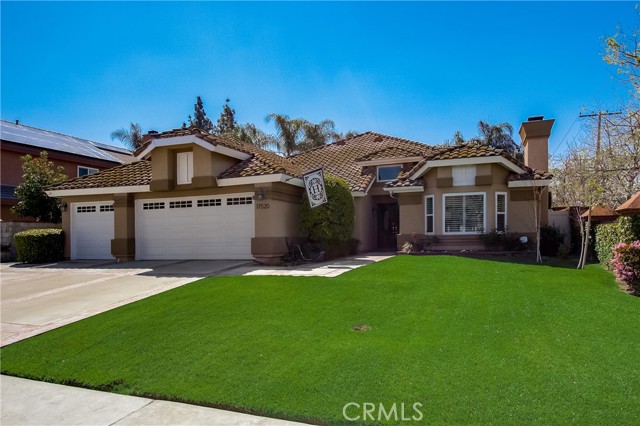 17520 Orange Terrace, Yorba Linda, CA 92886