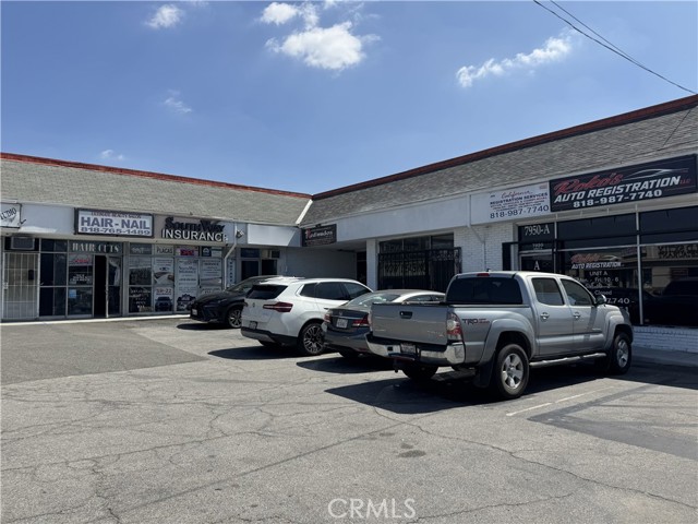  Commercial for Sale in North Hollywood, California