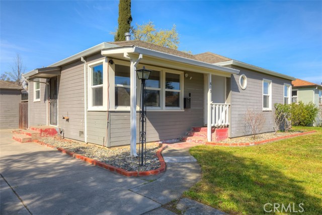 Detail Gallery Image 4 of 44 For 810 East St, Orland,  CA 95963 - 2 Beds | 1/1 Baths