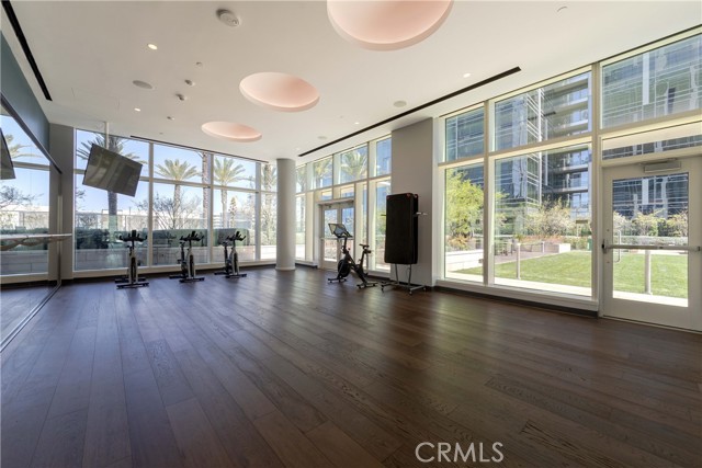 Detail Gallery Image 21 of 25 For 877 Francisco St #4211,  Los Angeles,  CA 90017 - 2 Beds | 2 Baths