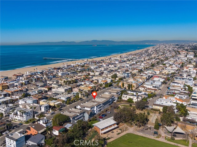 446 Monterey Boulevard, Hermosa Beach, California 90254, 3 Bedrooms Bedrooms, ,2 BathroomsBathrooms,Residential,Sold,Monterey Boulevard,SB23016851