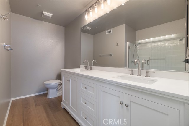 Detail Gallery Image 19 of 40 For 2951 via Milano #108,  Corona,  CA 92879 - 2 Beds | 2 Baths