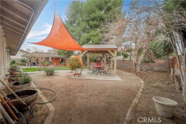 Detail Gallery Image 28 of 42 For 42815 16th, Lancaster,  CA 93534 - 4 Beds | 3 Baths