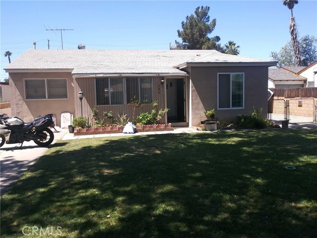 3676 Elliotta Dr, Riverside, CA 92501