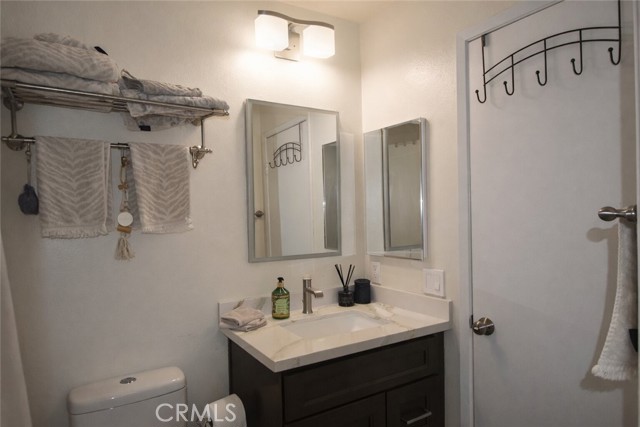 Detail Gallery Image 17 of 23 For 12061 Brighton Riv, Unit 47, Fountain Valley,  CA 92708 - 2 Beds | 1 Baths