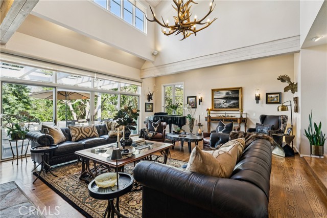6 Bed Home for Sale in Lake Arrowhead, California