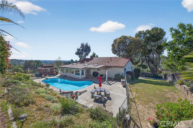 Detail Gallery Image 54 of 69 For 1528 York Dr, Vista,  CA 92084 - 3 Beds | 2 Baths