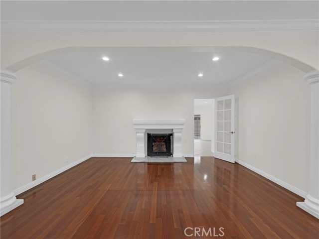 Detail Gallery Image 6 of 28 For 6249 Beeman Ave, North Hollywood,  CA 91606 - 3 Beds | 2 Baths