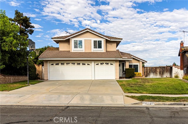 Image 2 for 15497 Duke Ave, Chino Hills, CA 91709