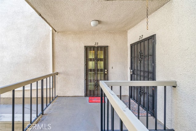 Detail Gallery Image 22 of 31 For 2525 E 19th St #23,  Signal Hill,  CA 90755 - 1 Beds | 1 Baths