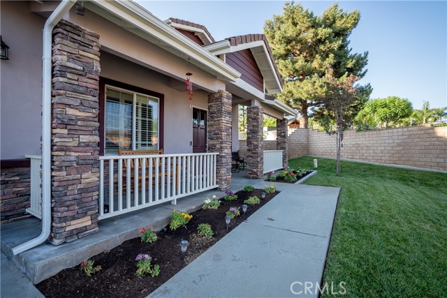 Detail Gallery Image 5 of 51 For 6154 Klusman Ave, Rancho Cucamonga,  CA 91737 - 5 Beds | 3 Baths