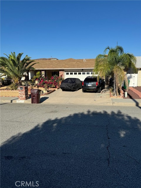 Detail Gallery Image 1 of 1 For 27509 Boston Dr, Menifee,  CA 92586 - 3 Beds | 2 Baths