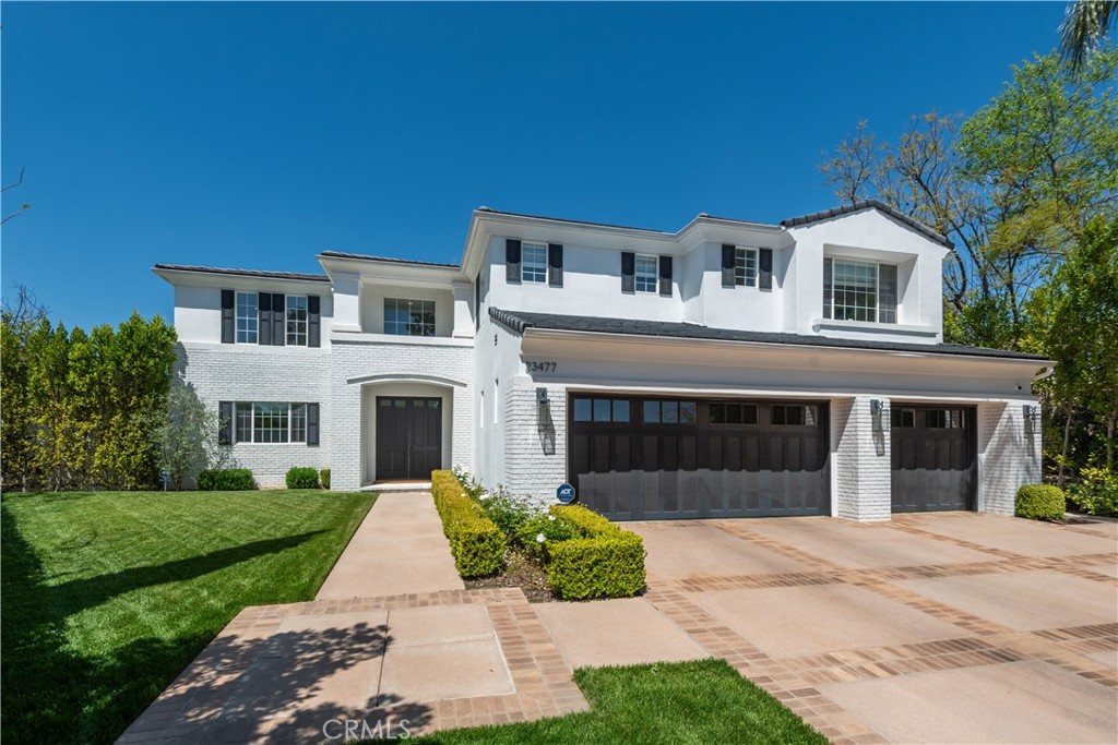 23477 Palm Drive