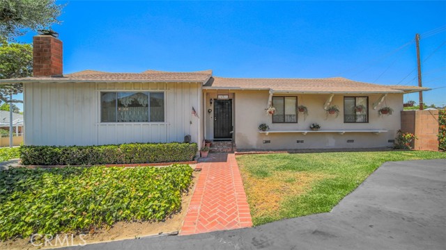 14811 Steprock Dr, La Mirada, CA 90638